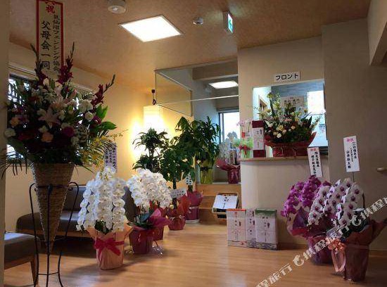 Kesennuma Hotel | 15 m² Hotel ∙ 7 guests
