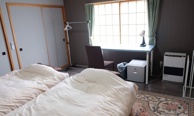 Kushiro House | 15 m² House ∙ 1 bedroom ∙ 2 guests