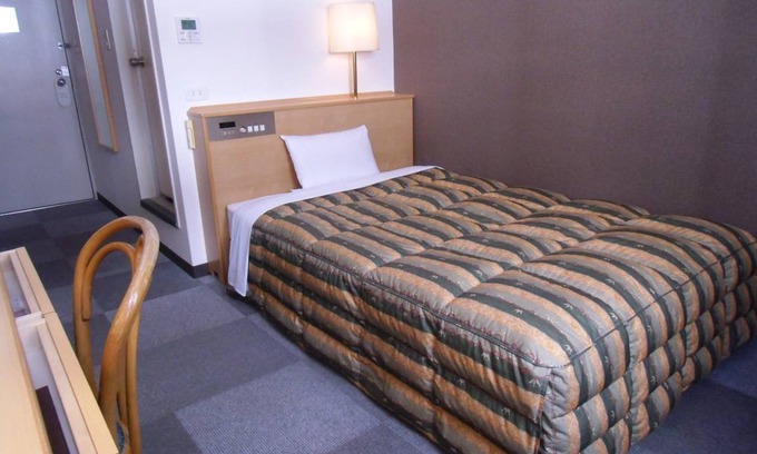 Higashinari Hotel | 15 m² Hotel ∙ 1 bedroom ∙ 1 guest
