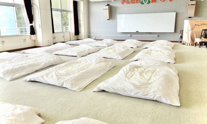 Makinohara Apartment | 150 m² Apartment ∙ 1 bedroom ∙ 8 guests