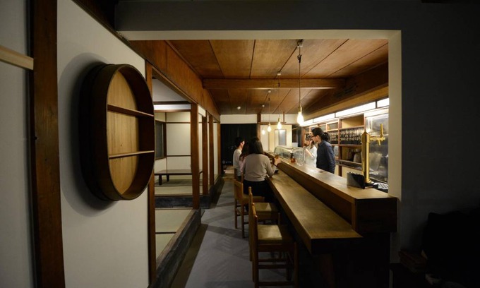 Mishima Bed & Breakfast | 150 m² Bed and breakfast ∙ 8 guests