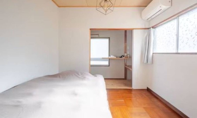 Mishima Hotel | 150 m² Hotel ∙ 4 bedrooms ∙ 9 guests
