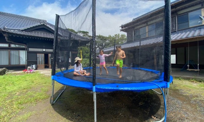 Yokoshibahikari House | 150 m² House ∙ 6 bedrooms ∙ 14 guests