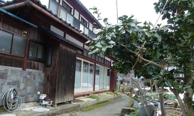 Ikeda-cho House | 150 m² House ∙ 2 bedrooms ∙ 6 guests