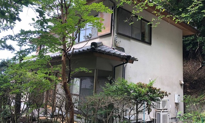 Toi House | 151 m² House ∙ 4 bedrooms ∙ 15 guests