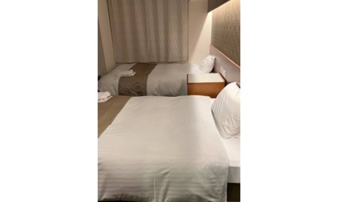 Machida Hotel | 16 m² Hotel ∙ 1 bedroom ∙ 2 guests