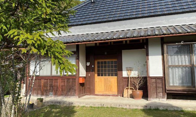 Ayabe Bed & Breakfast | 16 m² Bed and breakfast ∙ 8 guests