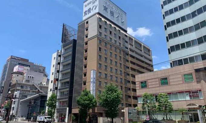 Furusato Onsen Hotel | 16 m² Hotel ∙ 127 guests