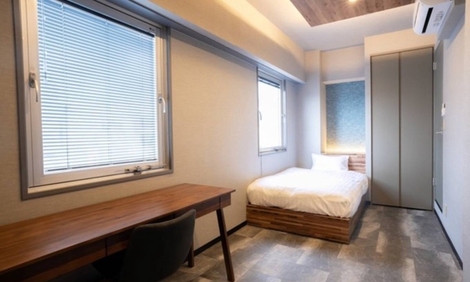 Shunan Hotel | 16 m² Hotel ∙ 1 bedroom ∙ 2 guests
