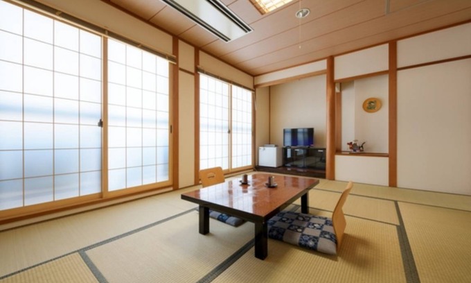 Towada Hotel | 16 m² Hotel ∙ 1 bedroom ∙ 5 guests