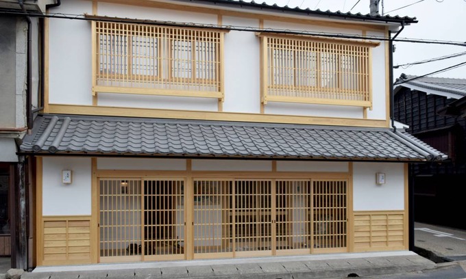 Kagamino-cho Hotel | 16 m² Hotel ∙ 1 bedroom ∙ 3 guests