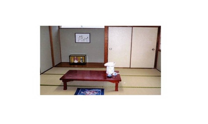 Fushimi Hotel | 16 m² Hotel ∙ 1 bedroom ∙ 4 guests