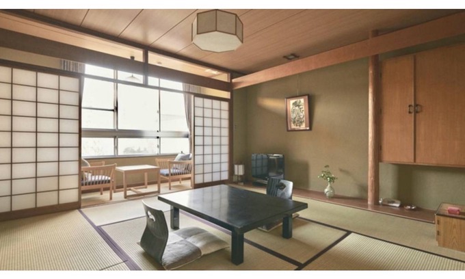 Akamatsumachi Hotel | 16 m² Hotel ∙ 1 bedroom ∙ 3 guests