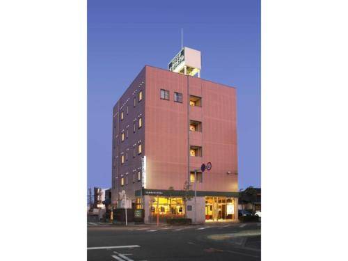 Fujieda Hotel | 16 m² Hotel ∙ 2 guests