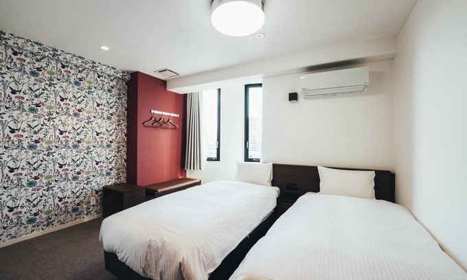 Taradake Onsen Hotel | 16 m² Hotel ∙ 1 bedroom ∙ 2 guests