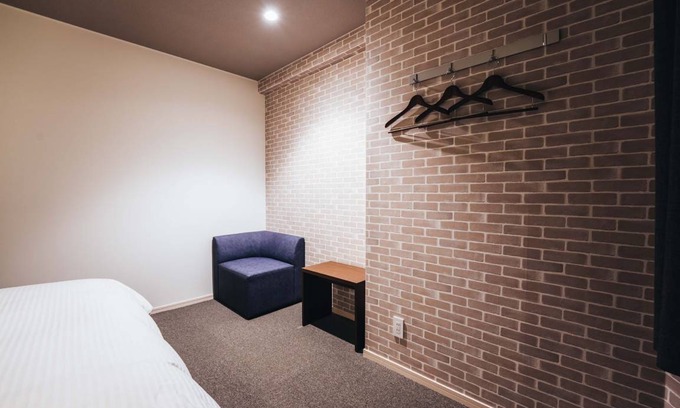 Taradake Onsen Hotel | 16 m² Hotel ∙ 1 bedroom ∙ 2 guests