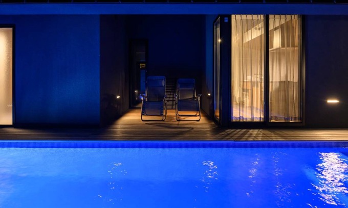 Sanmu House | 160 m² House ∙ 2 bedrooms ∙ 6 guests