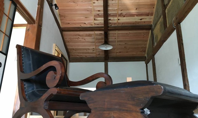 Kakegawa House | 165 m² House ∙ 2 bedrooms ∙ 6 guests