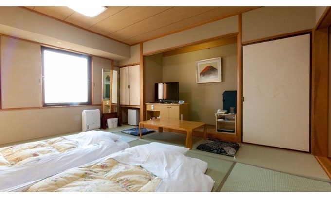 Onomichi Hotel | 17 m² Hotel ∙ 1 bedroom ∙ 4 guests