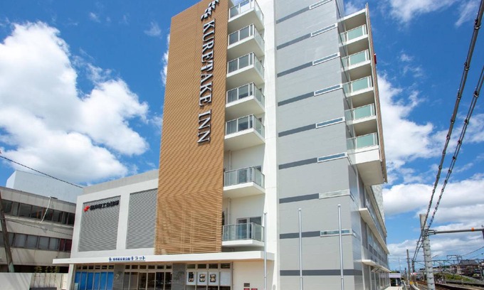 Fukuroi Hotel | 17 m² Hotel ∙ 4 guests