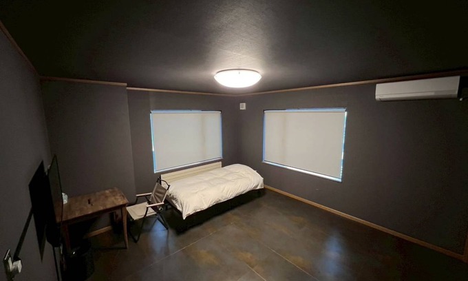 Wakkanai House | 17 m² House ∙ 1 bedroom ∙ 5 guests