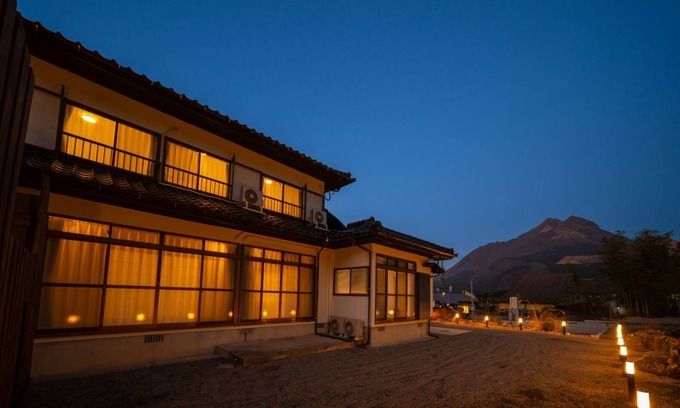 Yufuin Onsen House | 170 m² House ∙ 5 bedrooms ∙ 15 guests