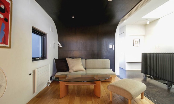 Asahikawa House | 177 m² House ∙ 4 bedrooms ∙ 7 guests