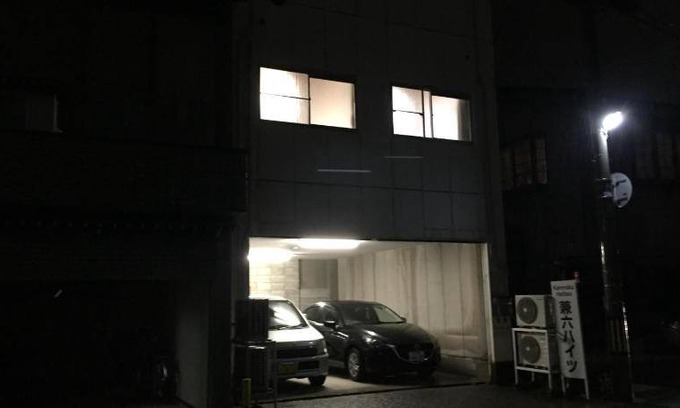 Kanazawa Apartment | 18 m² Apartment ∙ 1 bedroom ∙ 2 guests