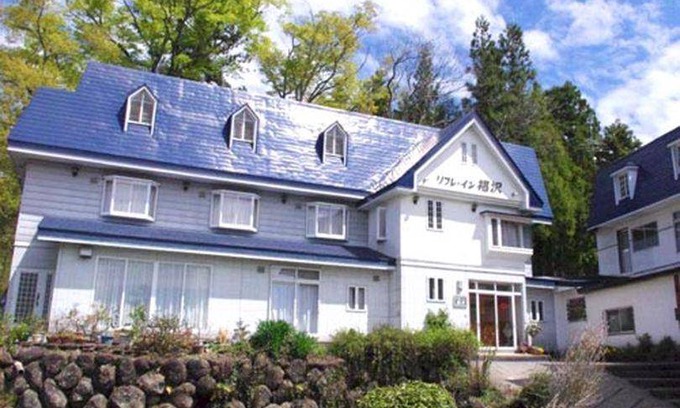 Iiyama Bed & Breakfast | 18 m² Bed and breakfast ∙ 5 guests
