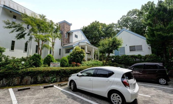 Futo Bed & Breakfast | 18 m² Bed and breakfast ∙ 5 guests