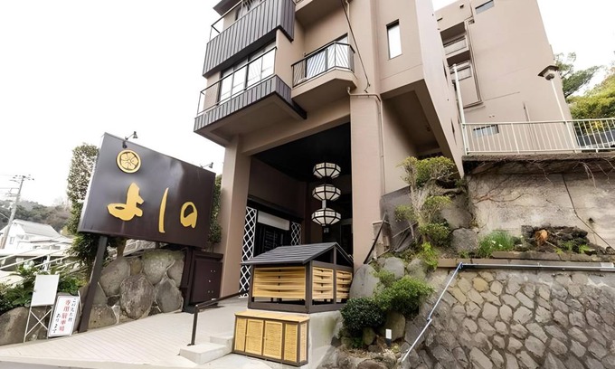 Ito Hotel | 18 m² Hotel ∙ 6 guests