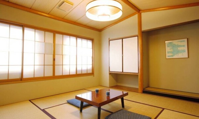 Kashiwa Hotel | 18 m² Hotel ∙ 1 bedroom ∙ 5 guests