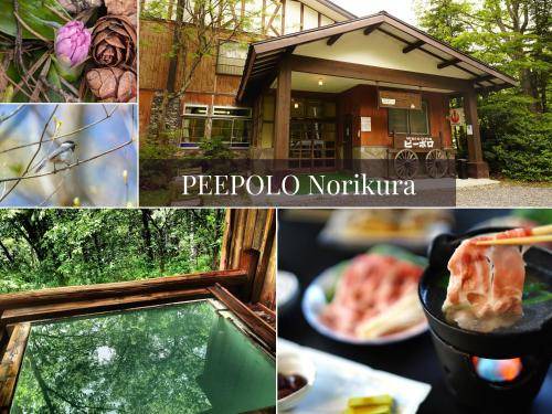 Matsumoto Hotel | 18 m² Hotel ∙ 5 guests