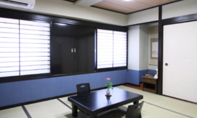 Kanoya Hotel | 18 m² Hotel ∙ 1 bedroom ∙ 2 guests
