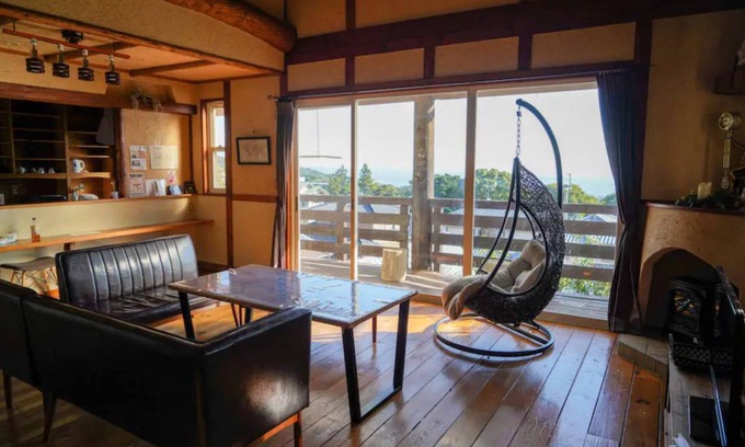 Beppu House | 180 m² House ∙ 3 bedrooms ∙ 8 guests