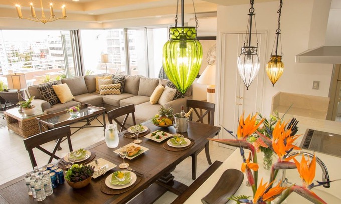 Ginowan Apartment | 182 m² Apartment ∙ 4 bedrooms ∙ 9 guests