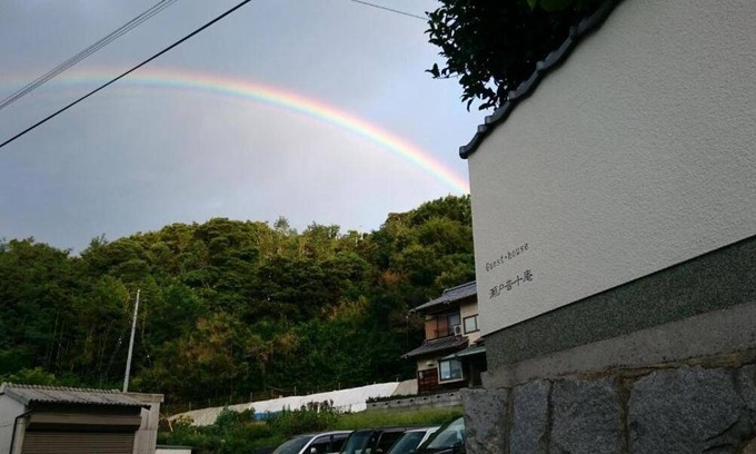 Aji Cho Bed & Breakfast | 19 m² Bed and breakfast ∙ 10 guests