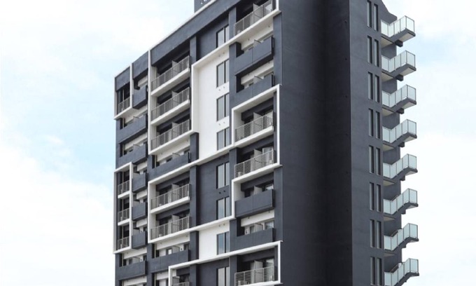 Omura Hotel | 19 m² Hotel ∙ 10 guests