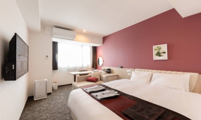 Kashiwa Hotel | 19 m² Hotel ∙ 1 bedroom ∙ 2 guests