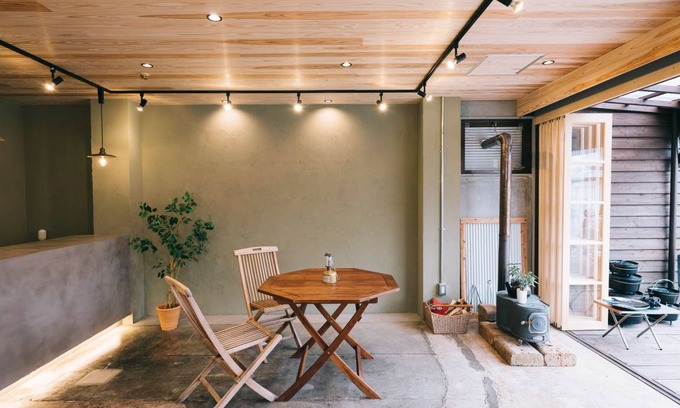 Mikawamachi Hotel | 19 m² Hotel ∙ 1 bedroom ∙ 3 guests