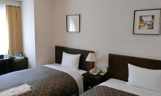 Machida Hotel | 19 m² Hotel ∙ 10 guests