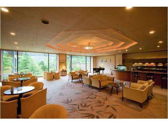 Tonami Hotel | 19 m² Hotel ∙ 127 guests