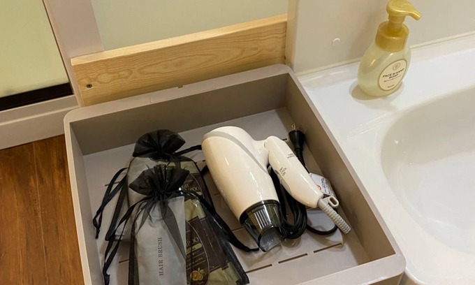 Miyakojima Hotel | 19 m² Hotel ∙ 1 bedroom ∙ 2 guests