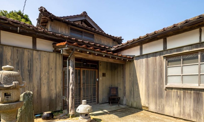 Kaga House | 190 m² House ∙ 2 bedrooms ∙ 5 guests
