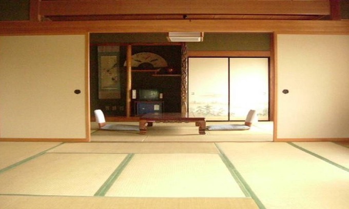 Iwaki Hotel | 20 m² Hotel ∙ 1 bedroom ∙ 6 guests