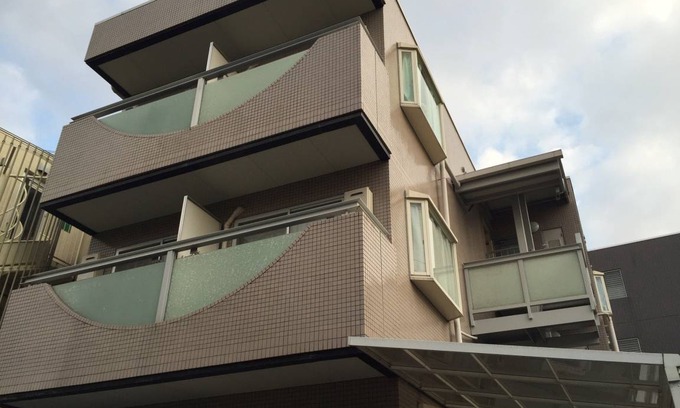 Suita Apartment | 20 m² Apartment ∙ 1 bedroom ∙ 3 guests