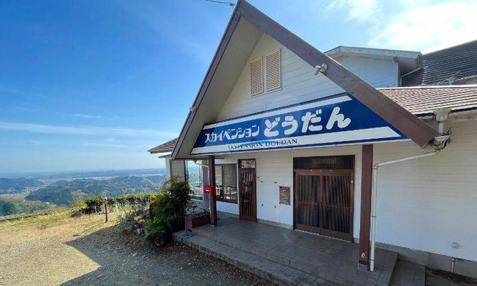 Shimada Bed & Breakfast | 20 m² Bed and breakfast ∙ 11 guests