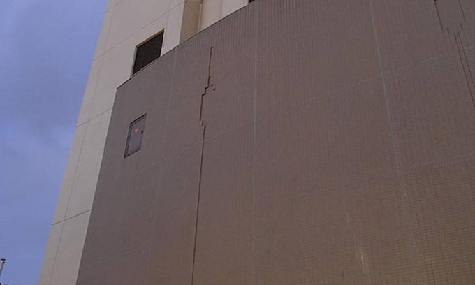 Tagajo Hotel | 20 m² Hotel ∙ 5 guests