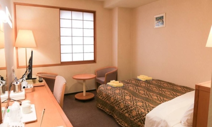 Maizuru Hotel | 20 m² Hotel ∙ 1 bedroom ∙ 2 guests