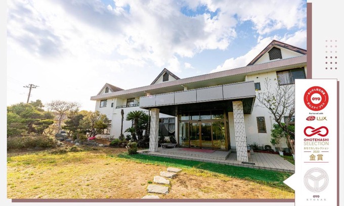 Ichinomiya Hotel | 20 m² Hotel ∙ 11 guests